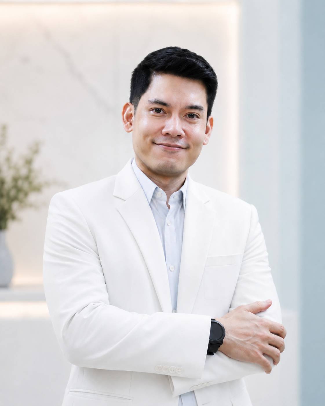 Dr. Art — Preventive Medicine